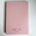 Libra Notebook