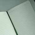 Virgo Notebook