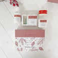 Holiday Cheer Gift Set - Spiced Cranberry