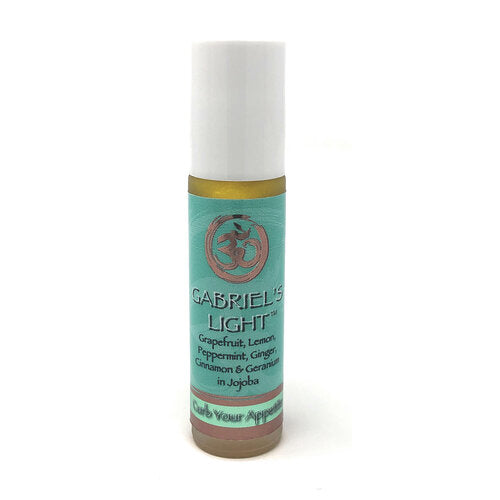 Curb Your Appetite Essential Oil Roll-On