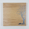 Arbutus Tree Magnet Board
