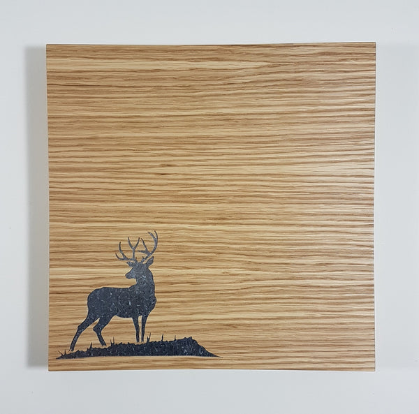 Stag Magnet Board
