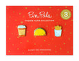 Foodie Flair Pin Pals Gift Set