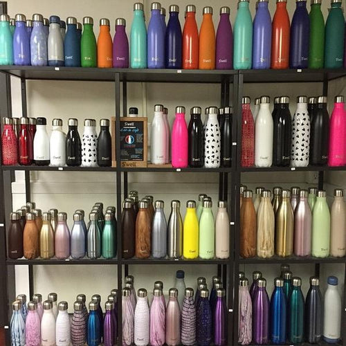 S'well Bottles - New Spring Colours Have Arrived!