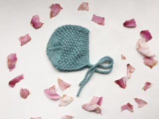 Artist Story - Paisley of Eiffel & Eyre Knits