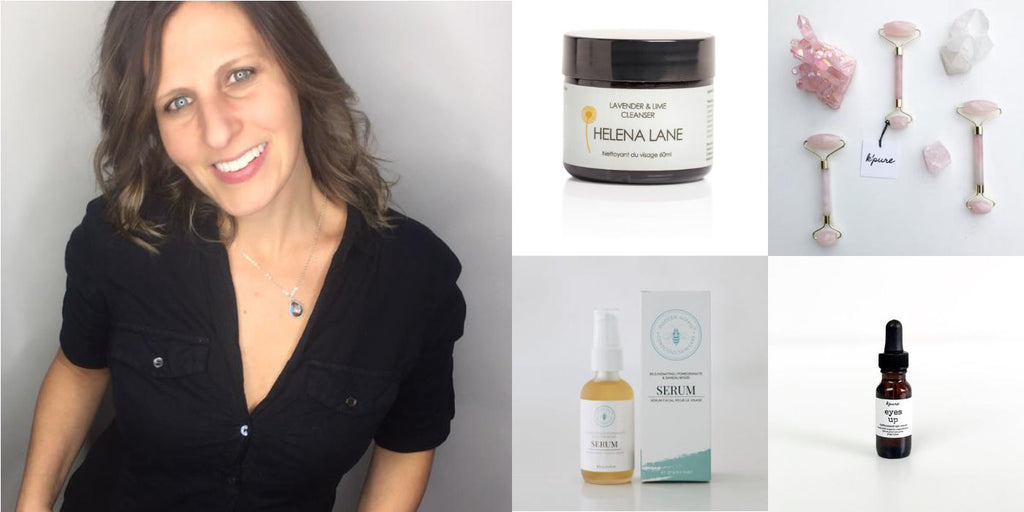 New Year - New You! Lisa's Top 3 For Your Face!