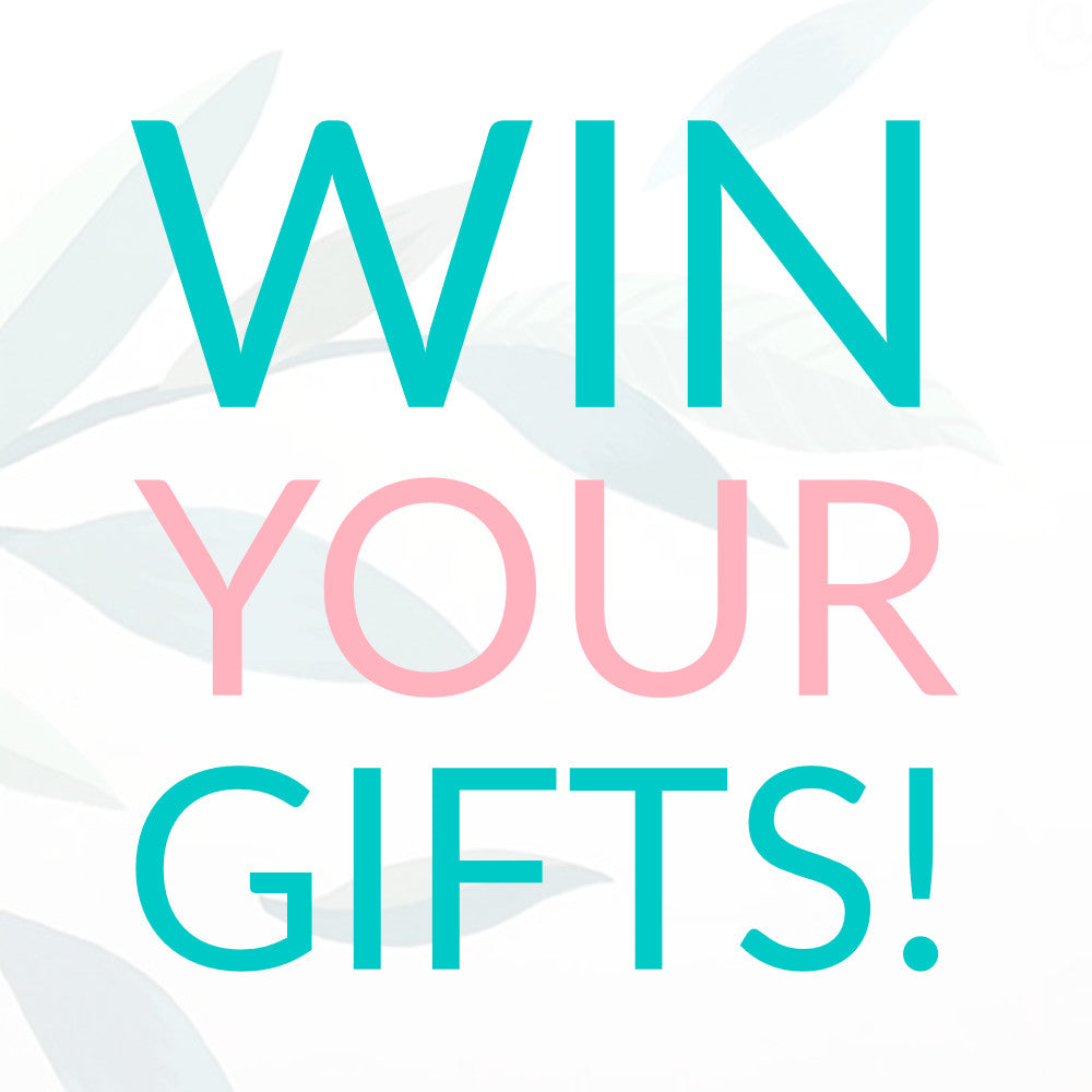 WIN Your Gifts is back!