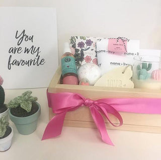 Giving Crates Local Gift Baskets Vancouver Canada