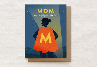 Mother's Day - Gifts for the Superhero Mom