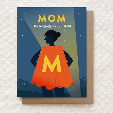 Mother's Day - Gifts for the Superhero Mom