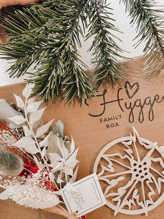 Hygge Family Box