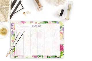 Pretty Productivity