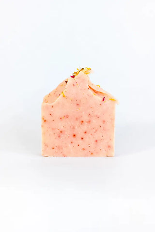 Peony Soap Bar