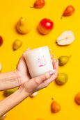 Sunnyside - Pear & Nectarine Coconut Soy Candle