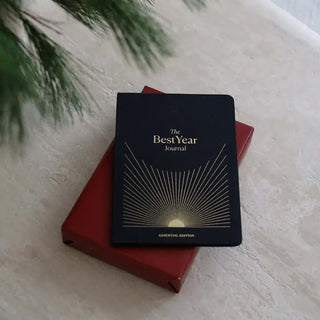 Best Year Journal - Essential Edition