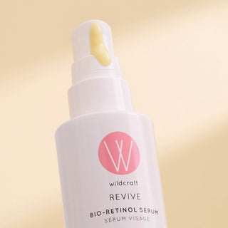 Revive Bio-Retinol Serum - Plant-Based Retinol