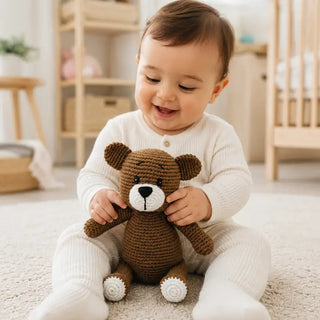 Bear Rattle