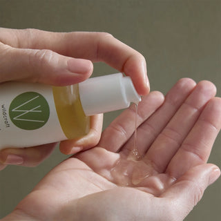 Wash Gel Cleanser - Brightening
