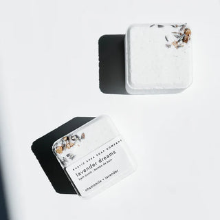 Lavender Dreams - Bath Bomb