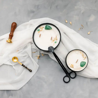 Transformation Candle