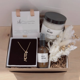 Standout Box