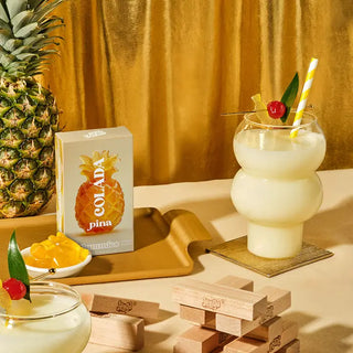 Pina Colada Gummies