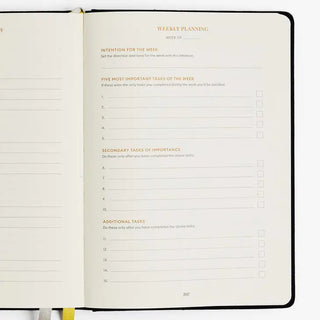 Productivity Planner