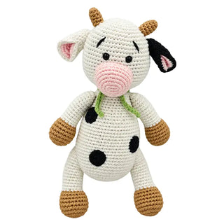 Cow Rattle