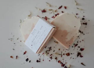 Rosé All Day Soap