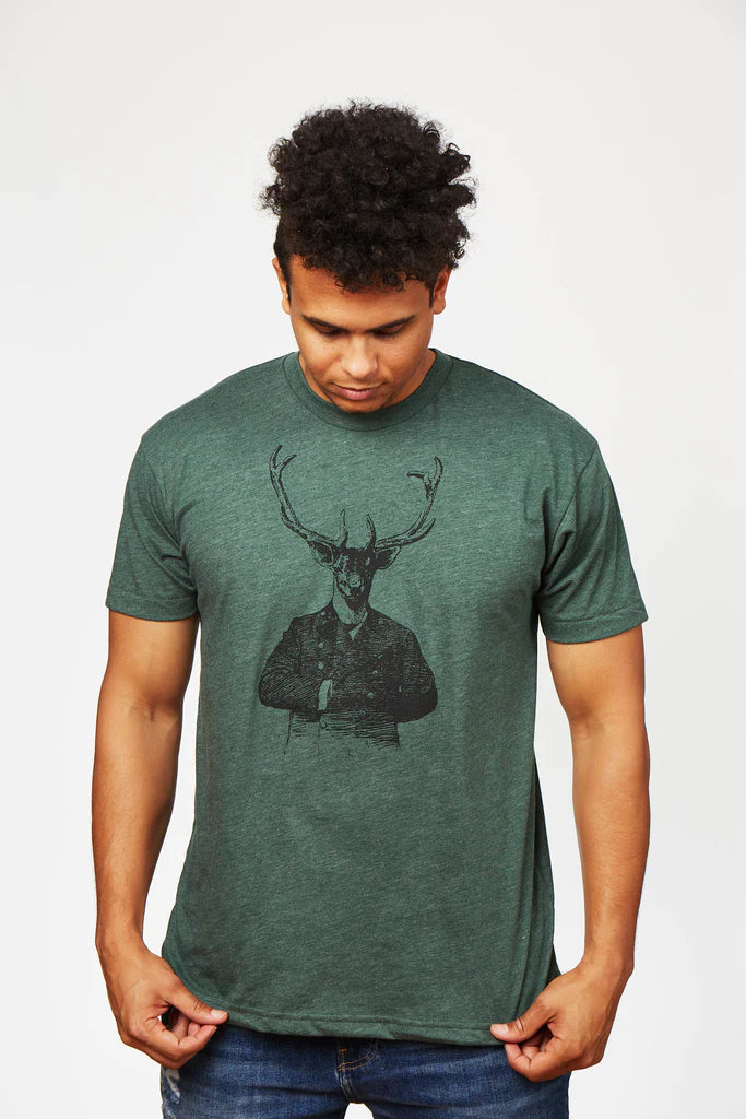 Deerman T-Shirt