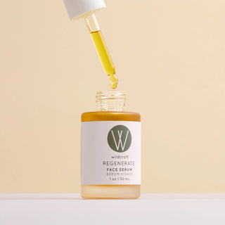 Regenerate Face Serum - Nourishing Oil