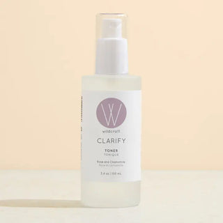 Clarify Toner - Calming