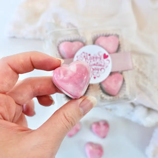 PB&J Truffles Box of 4