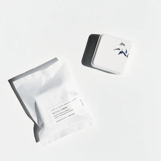 Minty Vibes - Menthol Shower Steamer