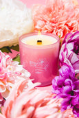 Bloom - Essential Oil Coconut Soy Candle