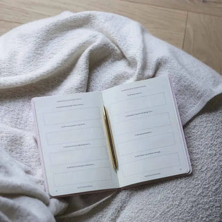 Best Year Journal - Essential Edition