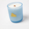 Silver Linings - Palo Santo & Oud Coconut Soy Candle