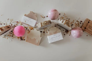 Rosé All Day Soap