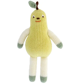 Pear Rattle