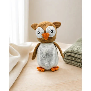 Arctic Owl