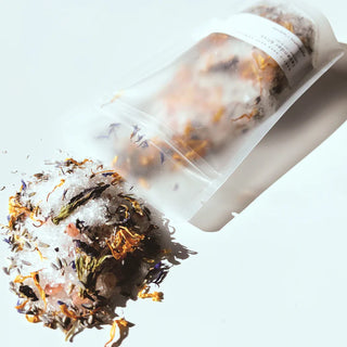 Lavender Bliss Botanical Bath Soak