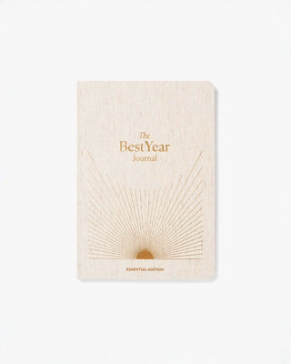 Best Year Journal - Essential Edition