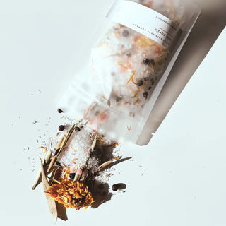 Calm Nordic Botanical Bath Soak