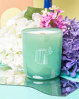 Woodland - Essential Oil Coconut Soy Candle