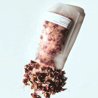 Floral Serenity Botanical Bath Soak
