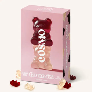 Cosmo Bears Gummies