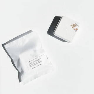 Cool Eucalyptus - Menthol Shower Steamer