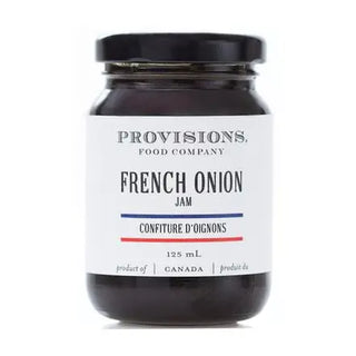 French Onion Jam