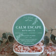 Calm Escape Bath Melts