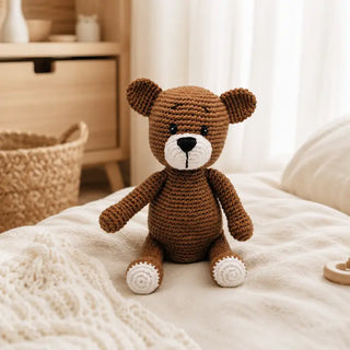 Bear Rattle